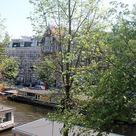 Great Bed And Breakfast Amsterdam Exterior photo
